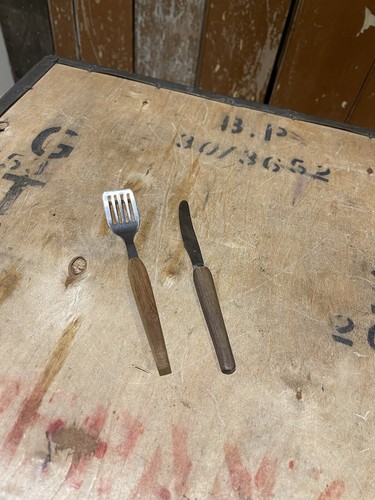 Rostfrei solingen knife with - solingen,
