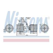 Fits Ford Sierra 2.0 RS