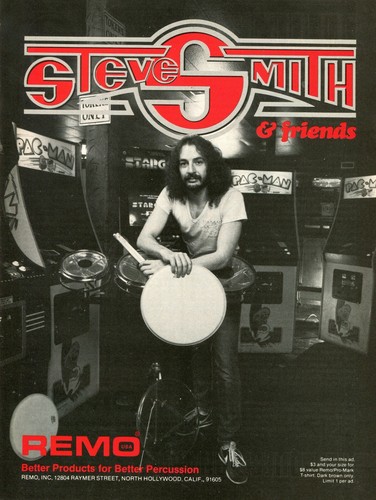 1983 print remo - of,