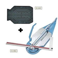 Tile cutter SIGMA 4cu cm 84 tensile engraving + mat for mosaic 64b2