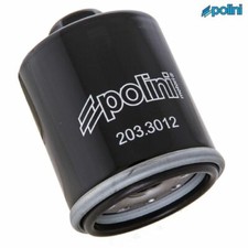 Polini p2033012 oil filter gts - polini,