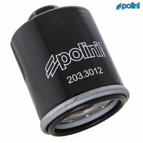 Polini p2033012 oil filter gts - oil,