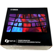 YAMAHA FGDP-50 [Finger Drum