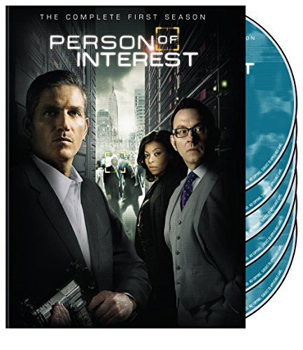 Person interest complete - person, of
