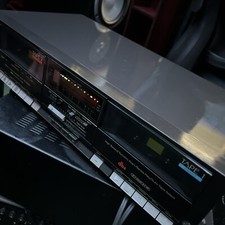 Technics RS-B33W Stereo Dual