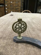 Heavy horse harness swinger