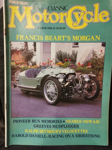 The classic motorcycle march - motorcycle,