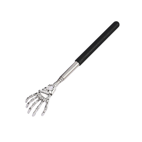 Back scratcher telescopic - scratcher,