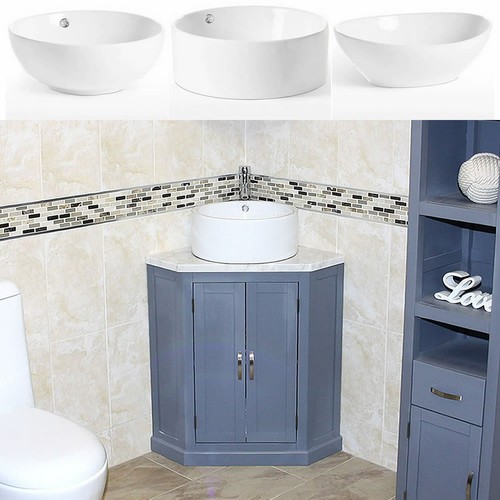 Bathroom vanity unit grey - vanity,