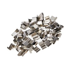 Greenhouse Glass Z Clips Glass