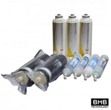 BMB-30 Nova MONSTER Full Set