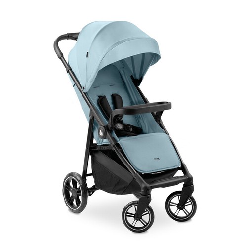 Shop care dusty - blue, hauck