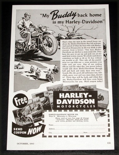 1943 old wwii - old, print