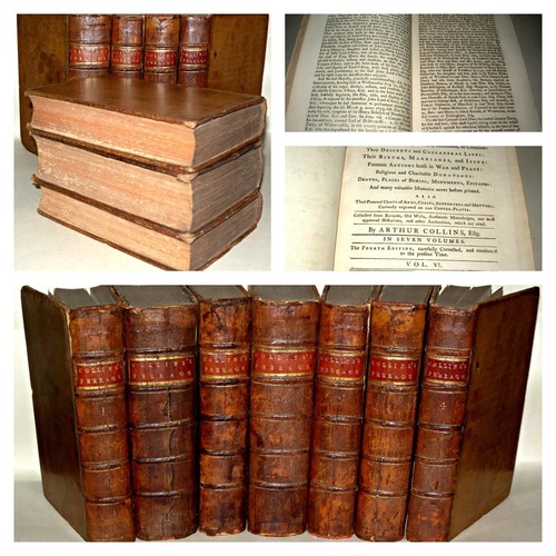 The peerage england arthur - of,