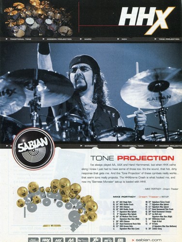 2004 print sabian - sabian, hhx