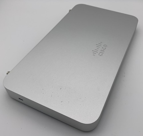 Cisco meraki mx64w hardware - cisco,