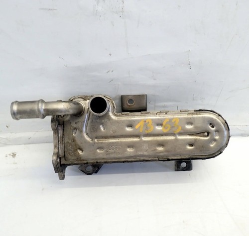 Golf mk5 egr cooler - egr,