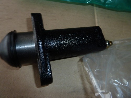 Landrover clutch slave - clutch,