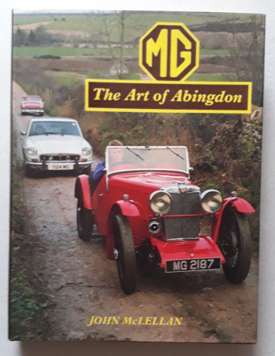 The art abingdon by - art,