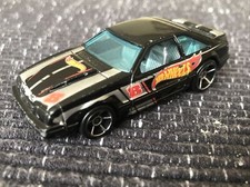 HOT WHEELS ‘92 Ford Mustang