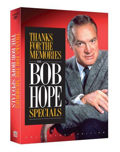 The bob hope - bob, thanks