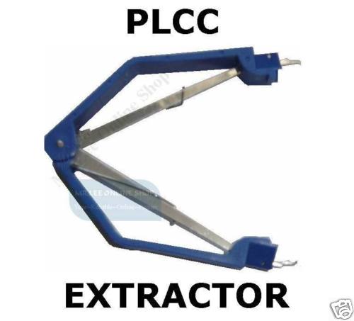 Bios extractor tool - for, plcc