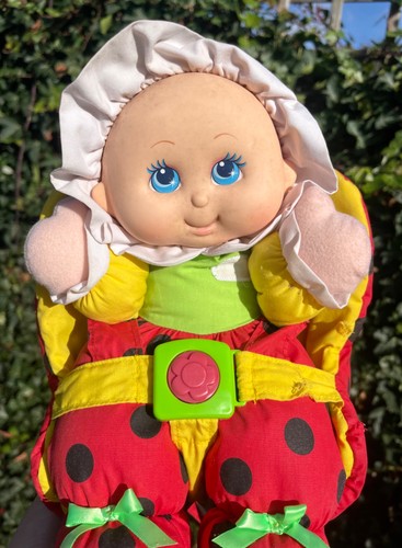 Vintage playskool lil lady - vintage,