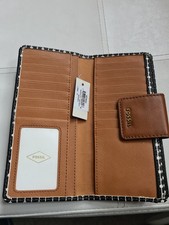 Fossil Madison Clutch
