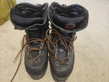Salomon Super Mountain 9 Guide