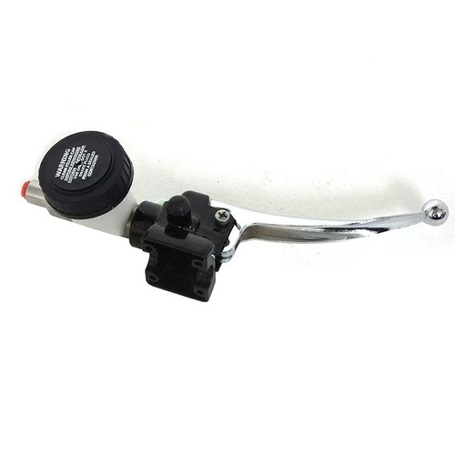 Triumph front master cylinder - front,