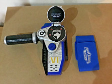 Power Rangers SPD Blue Omega