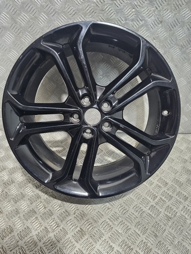 Ford focus alloy wheel - ford,