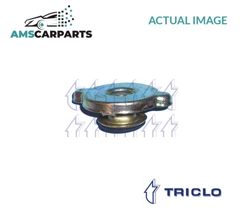 Coolant expansion tank cap - expansion,