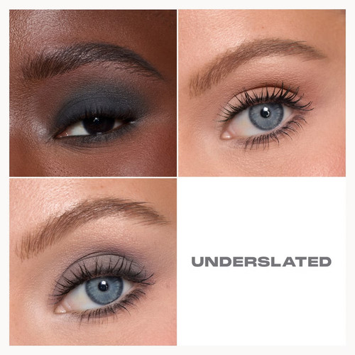 Morphe eyeshadow palette - morphe,
