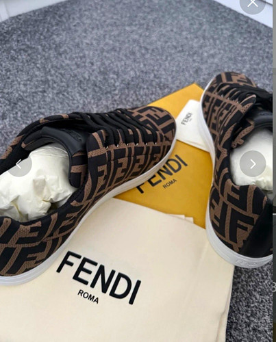 Fendi roma logo - fendi,
