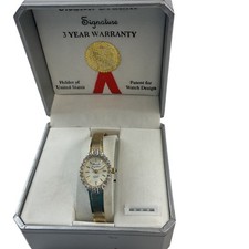 Marcel Drucker Signature