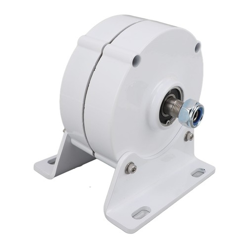200w 12v dual shaft generator - 200w,