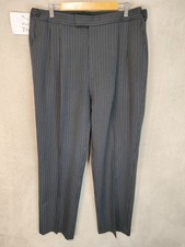 Trousers Morning Wedding Races