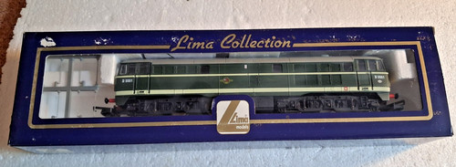 Lima l204640 gauge - lima, ltd