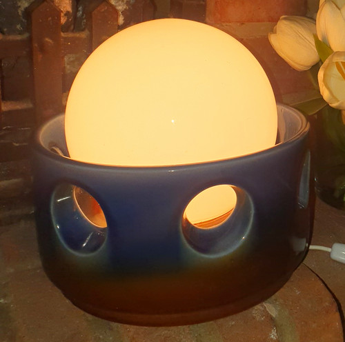 Rare vintage west german - vintage,