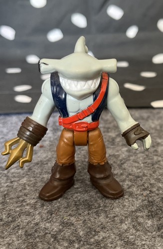 Fisher price imaginext pirate - fisher-price,