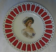 Vintage c.1900 Philip Boileau