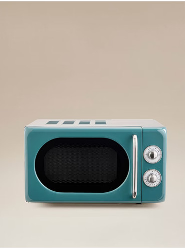 Teal retro 17l - teal,