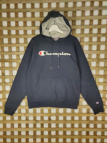 Champion hoodie mens medium - champion,