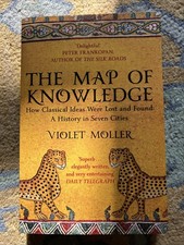 The Map of Knowledge: How