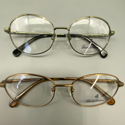 Brooks brothers titanium - brooks,