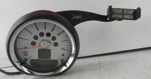 Genuine used mini rev counter - mini,