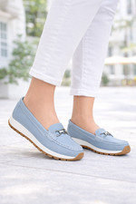Women's Jo & Joe Loafer Size