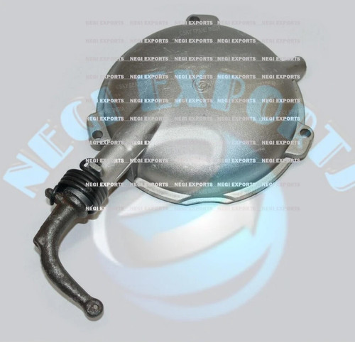Clutch cover vespa - cover, px
