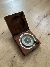 Military Marching Compass F